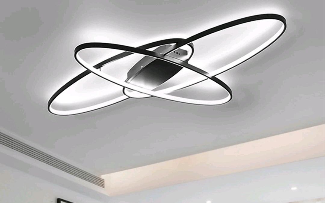 LED Deckenlampe Deckenleuchte Dimmbar Modern