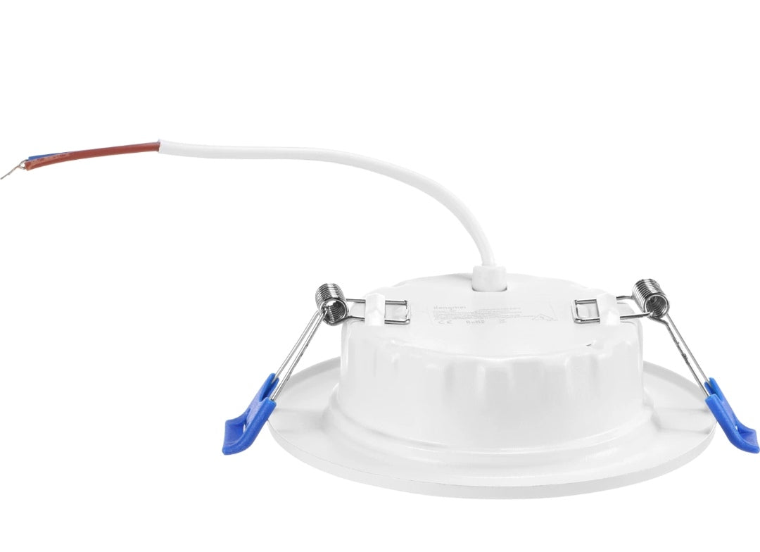 Led Einbau Spots Strahler 20St Kaltweiss