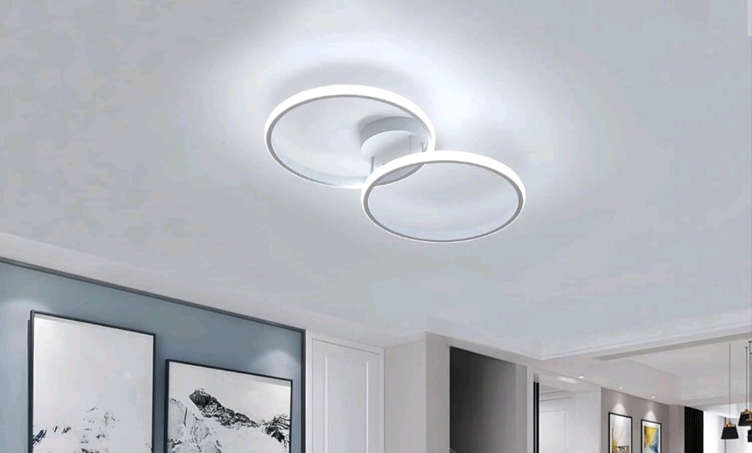 LED Deckenlampe Deckenleuchte Dimmbar Modern