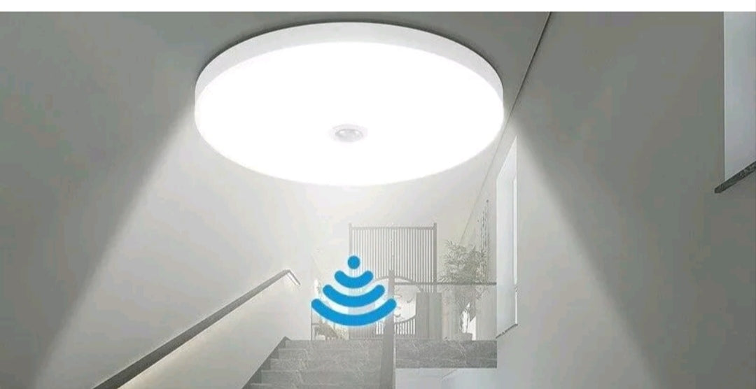 Led Deckenlampe Deckenleuchte Bewegungsmelder Bad