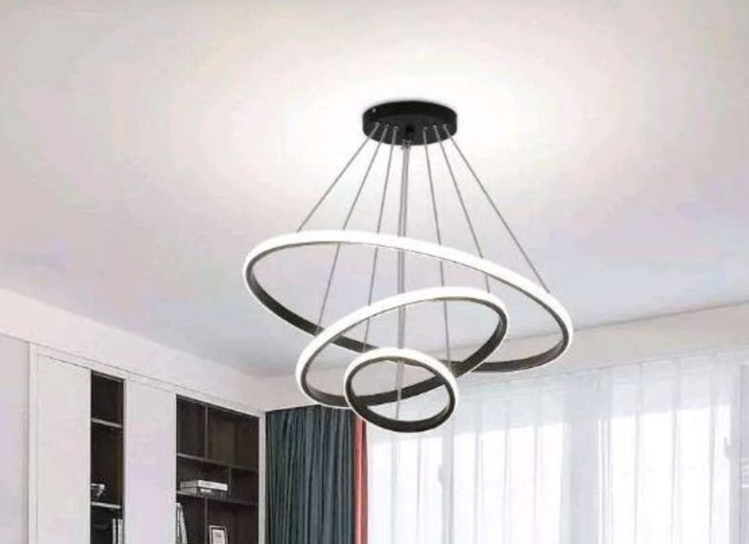 LED Deckenlampe Deckenleuchte Pendelleuchte