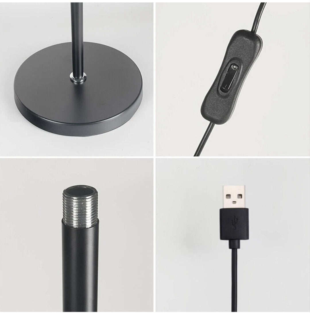 Stehlampe Stehleuchte Leselampe