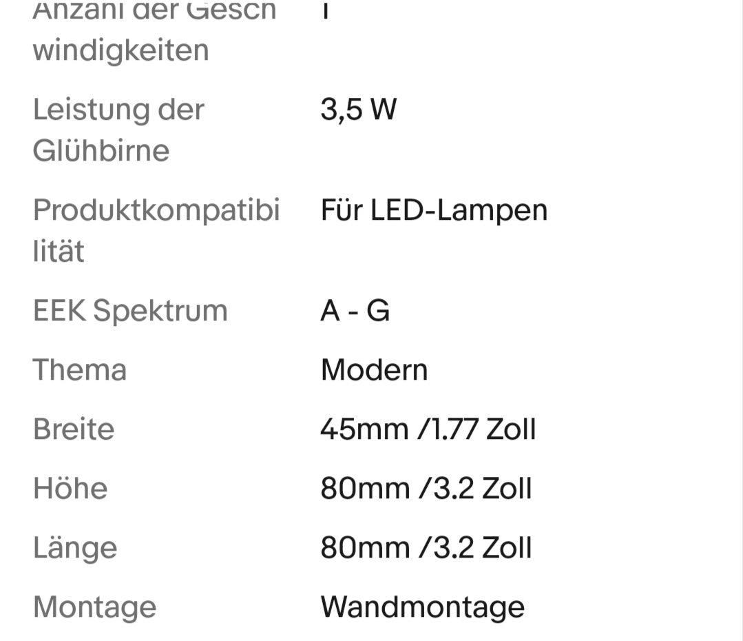 Solar leuchten Solar Lampen 4 Stück