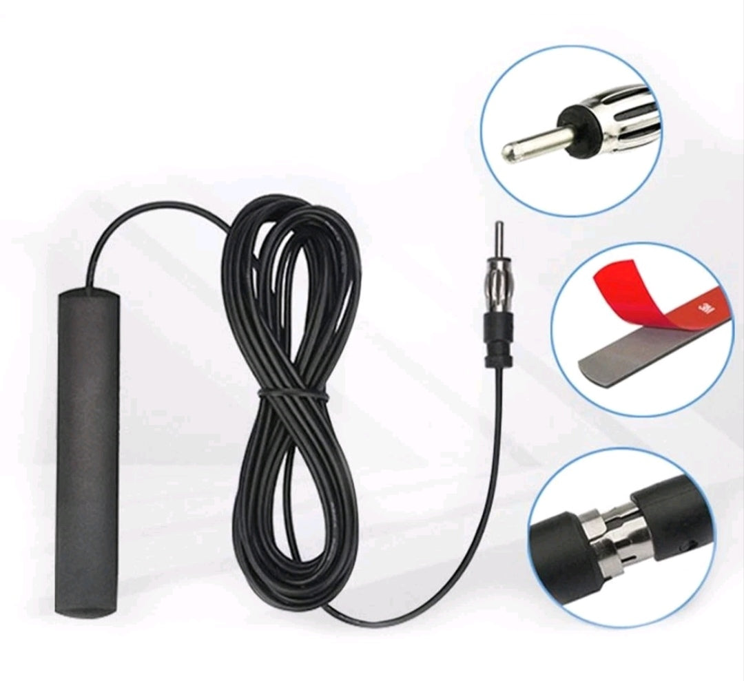 Auto DAB Antenne PKW Radio Antenne