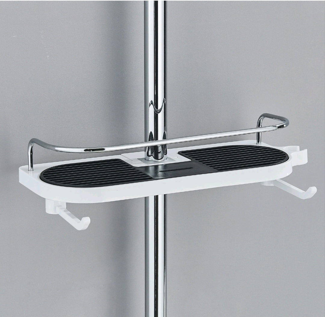 Regendusche Duschset Duschsystem Komplett Modern