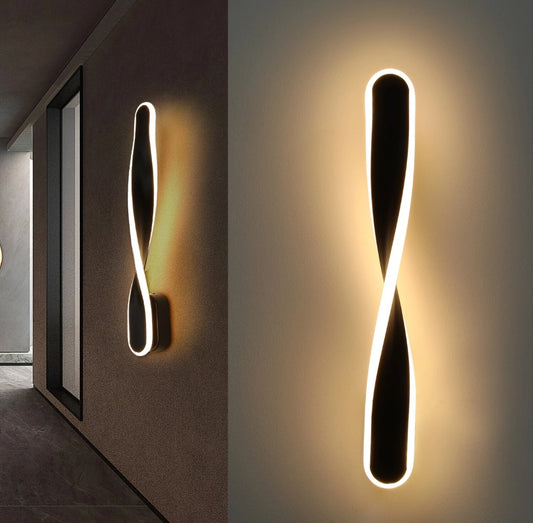 Led Wandleuchte Wandlampe Innenraum