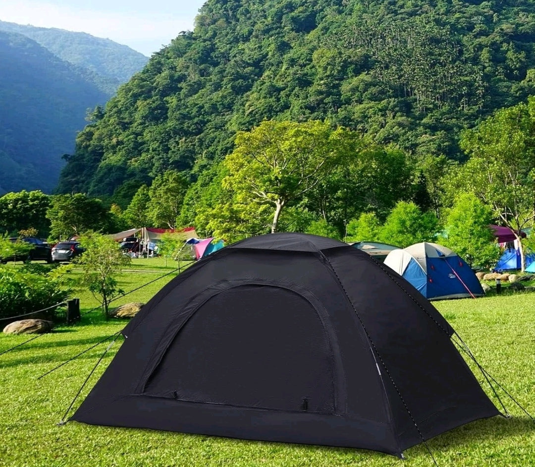 Campingzelt Zelt Wasserfest