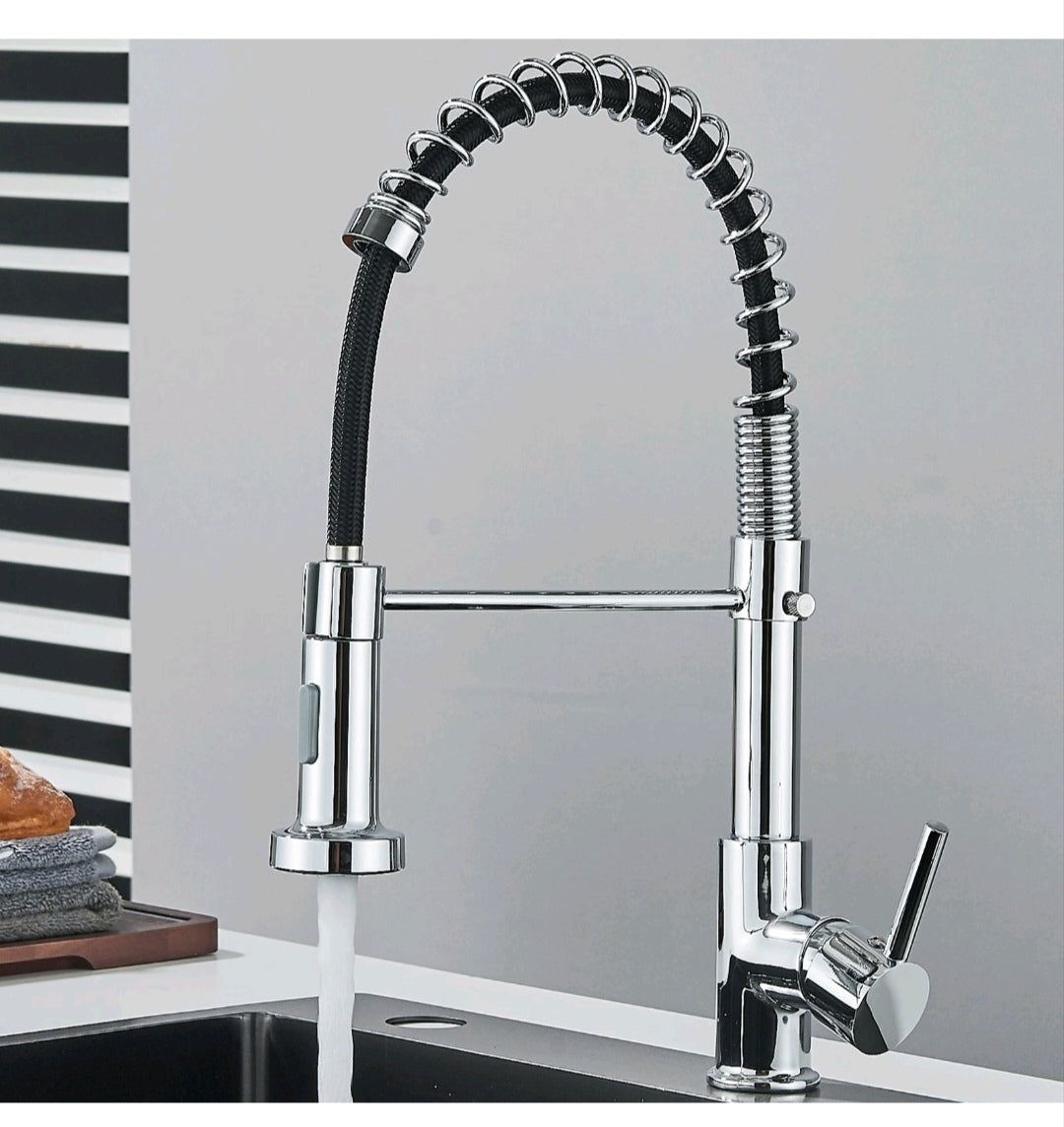 Küchenarmartur Mischbatterie Wasserhahn Eleganz