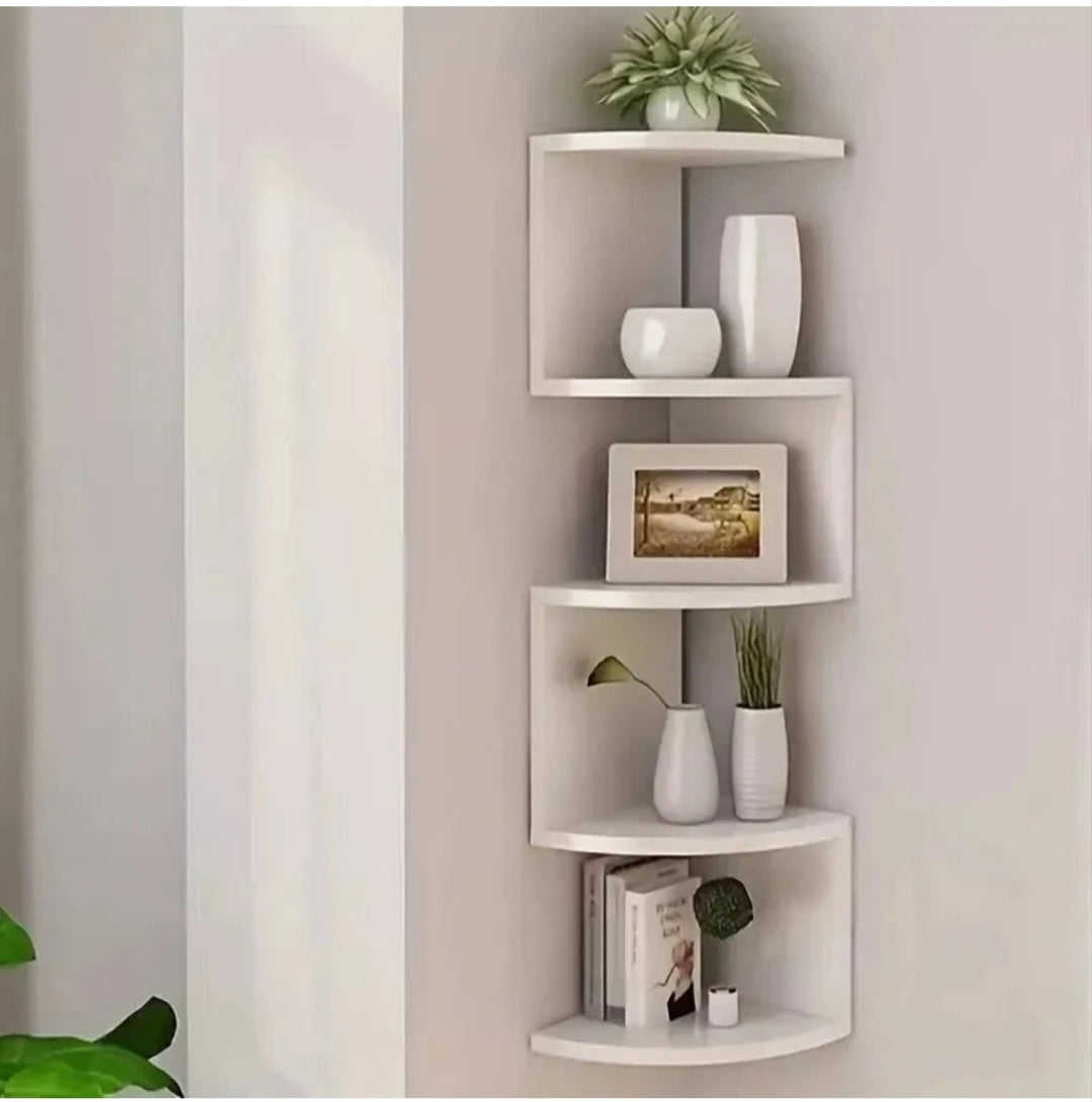 Wandregal Regal Wandboard Bücherregal