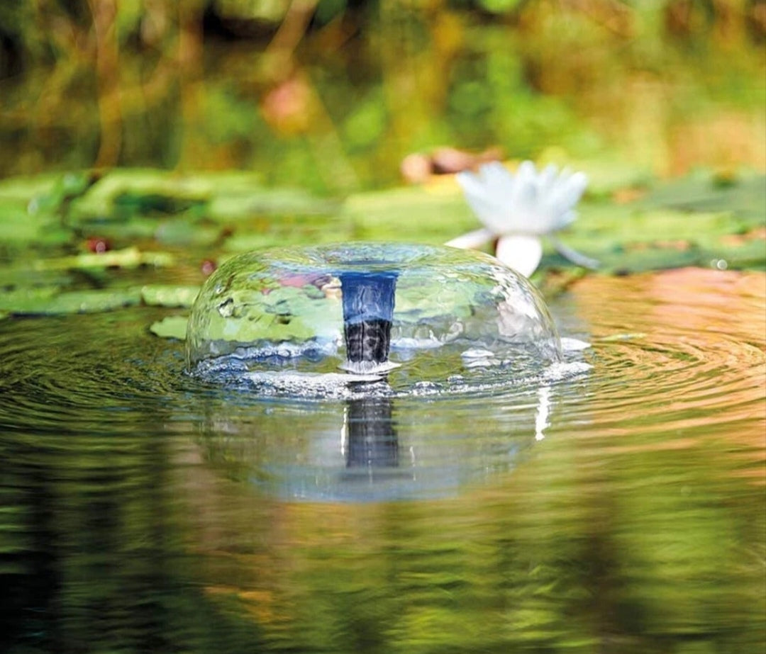 Teichpumpe Brunnenpumpe Aquariumpumpe