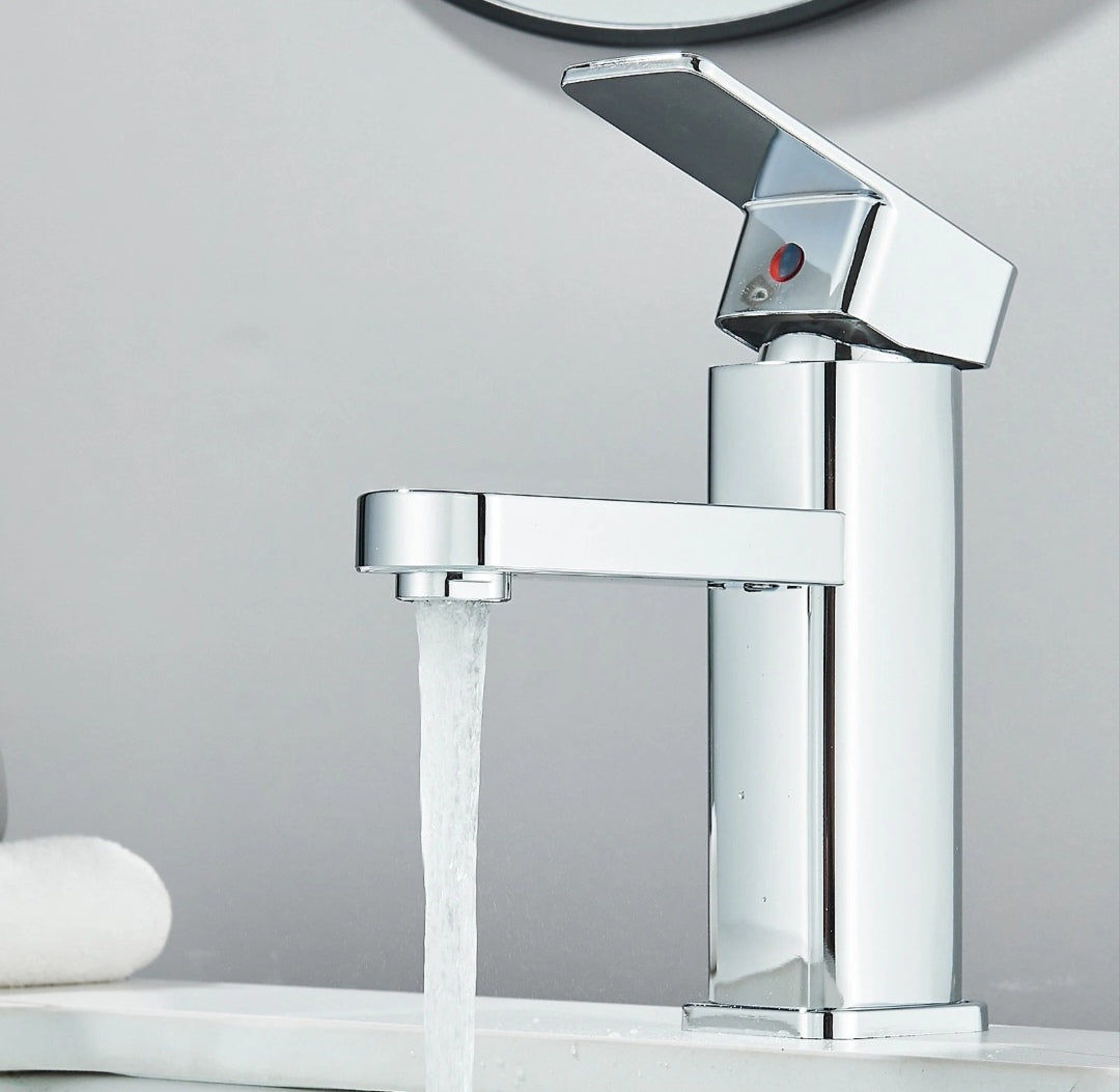 Bad Waschbecken Wasserhahn Armatur