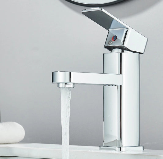 Bad Waschbecken Wasserhahn Armatur