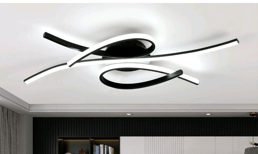 LED Deckenlampe Deckenleuchte Dimmbar Modern