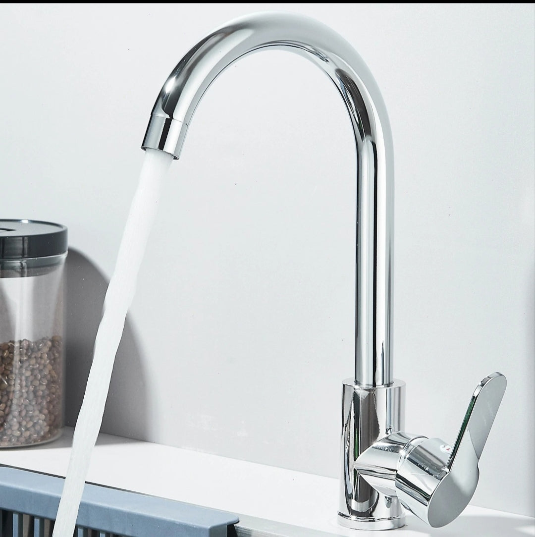 Küchenarmartur Mischbatterie Wasserhahn
