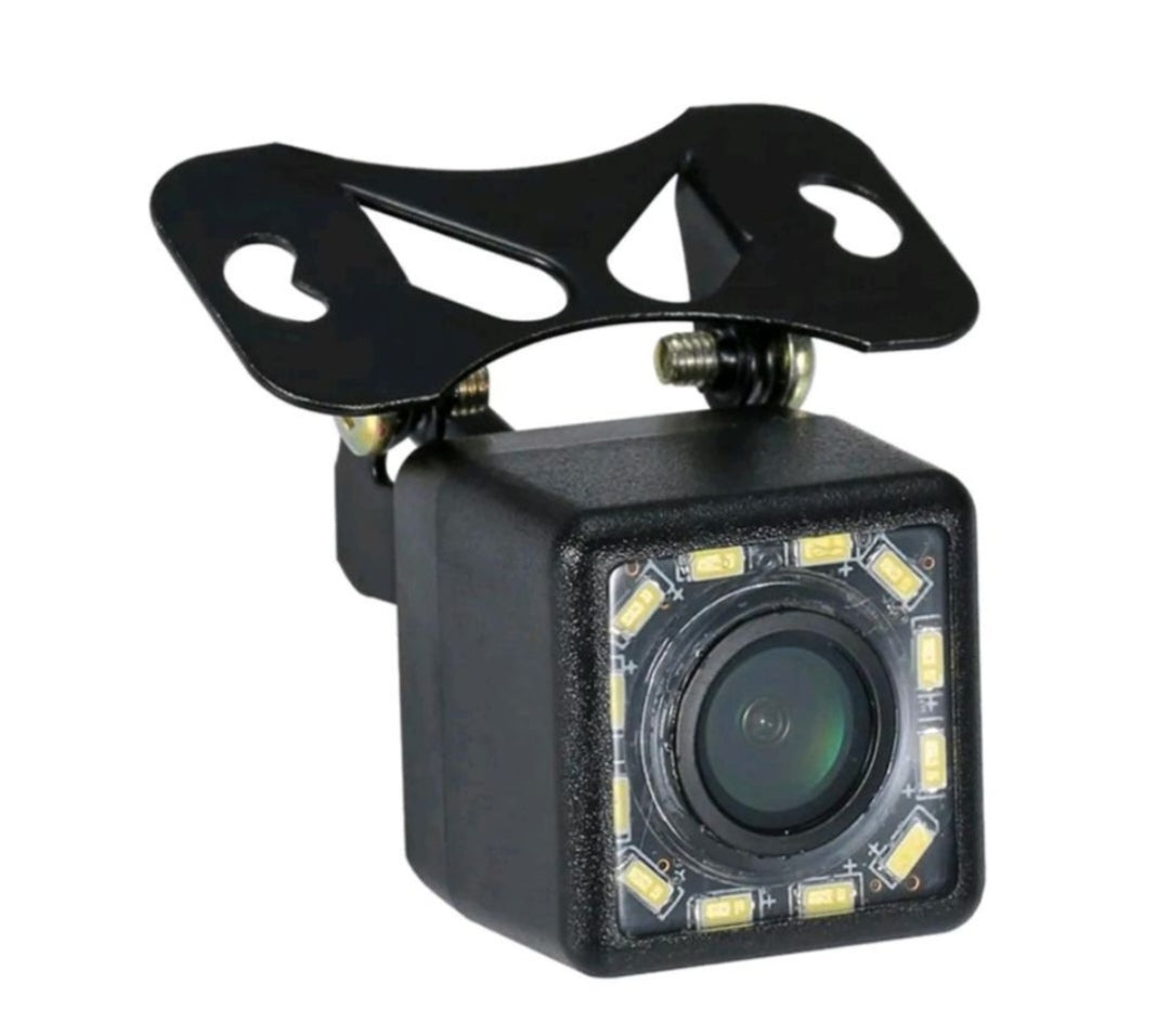 Rückfahrtkamera PKW Wohnwagen SUV mit LEDs