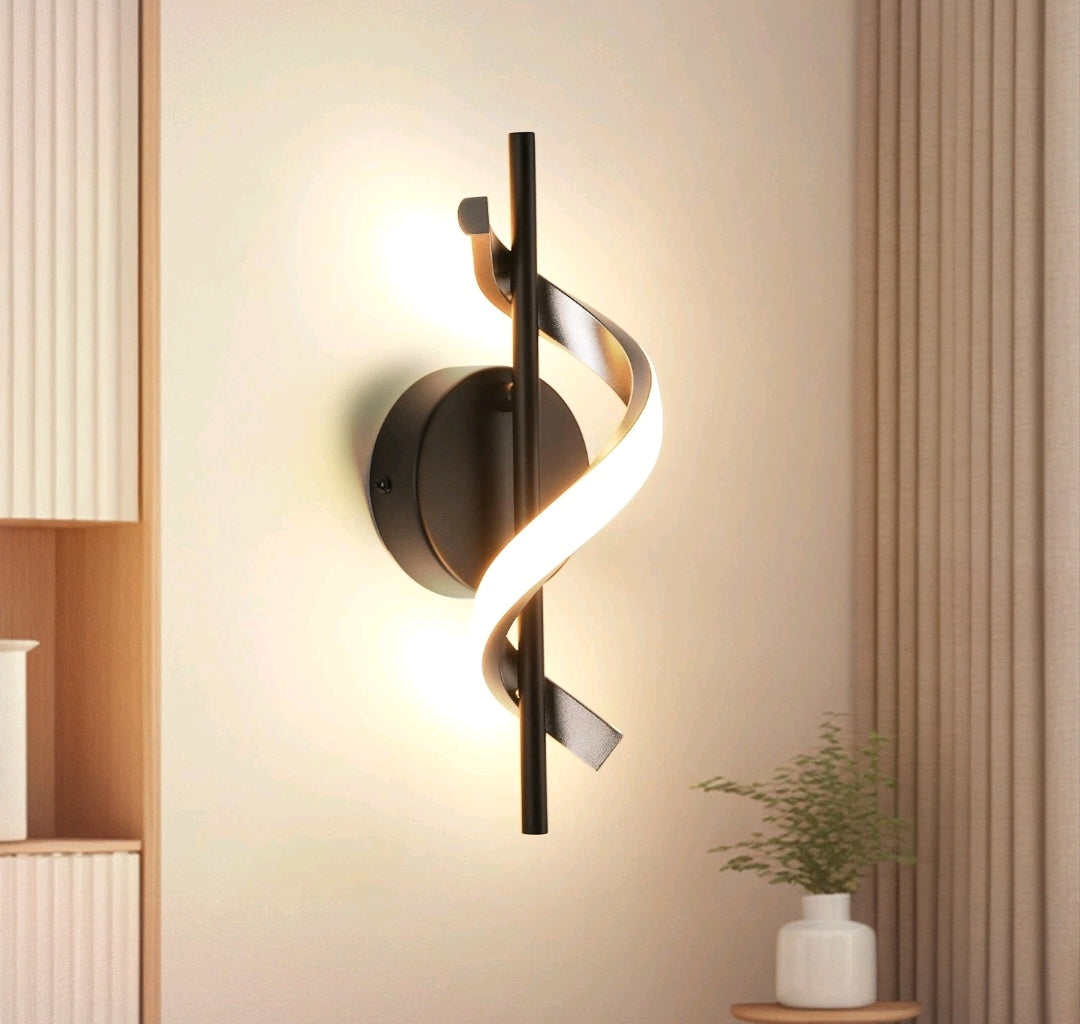 LED Wandleuchte Wandlampe Innenbereich Modern