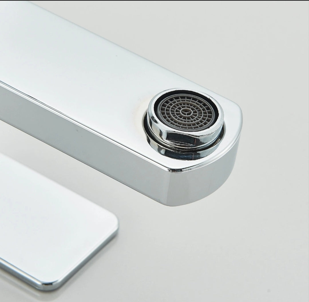 Bad Waschbecken Wasserhahn Armatur