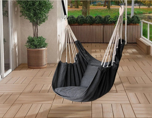 Hängesessel Gartensessel Liegesessel