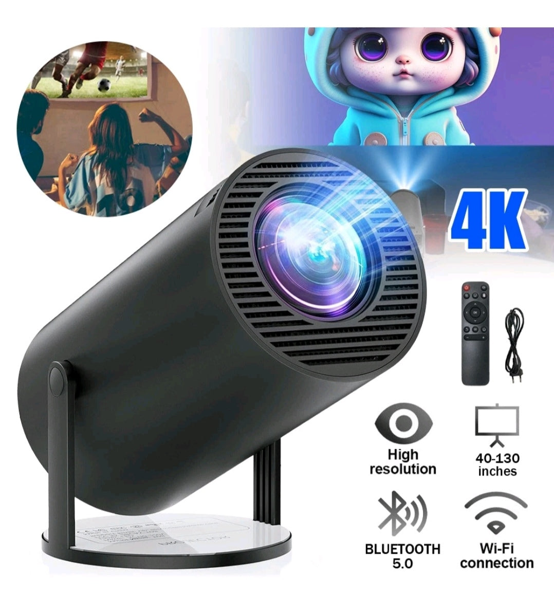 Beamer Mini Beamer Projektor