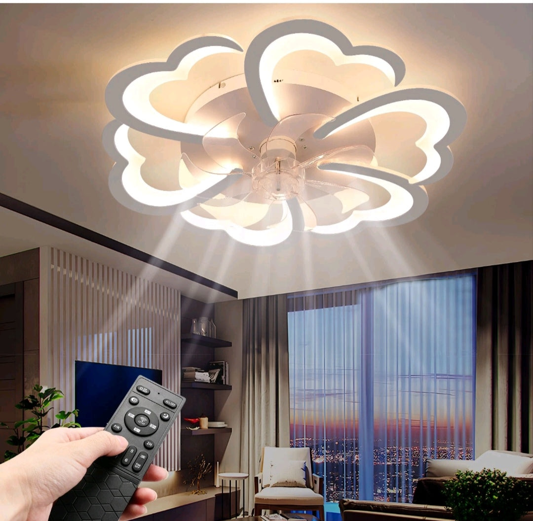 Deckenlampe Deckenleuchte Deckenventilator