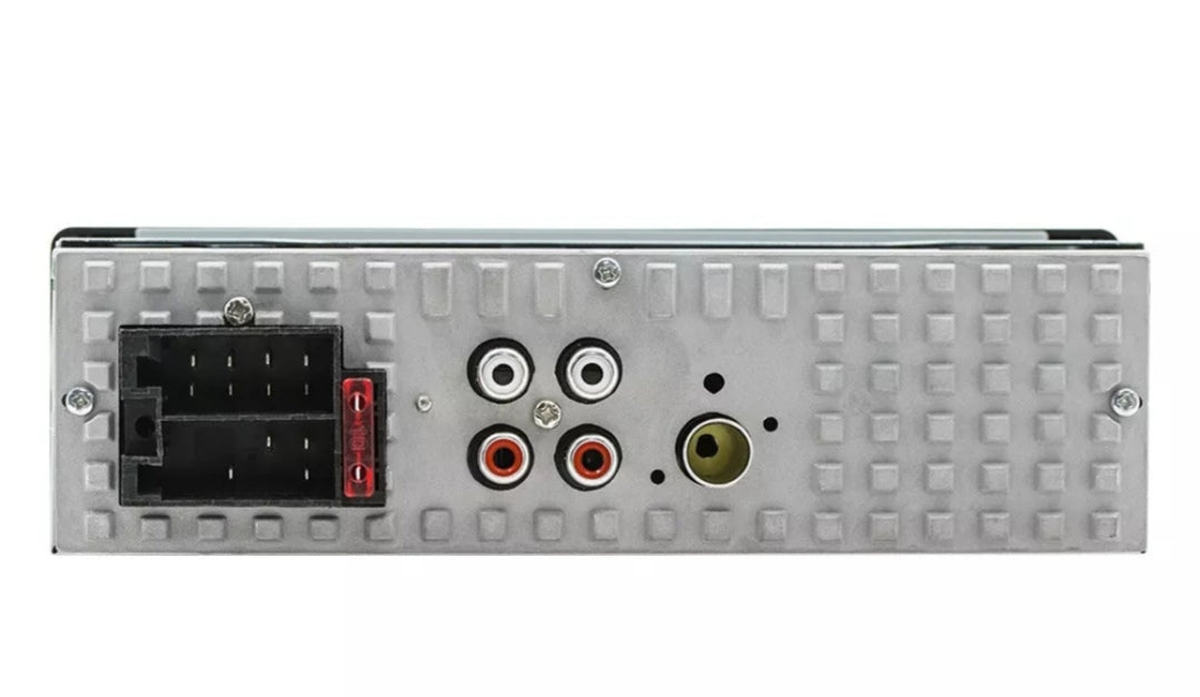 Autoradio Bluetooth Freisprechen Universal Din1 USB