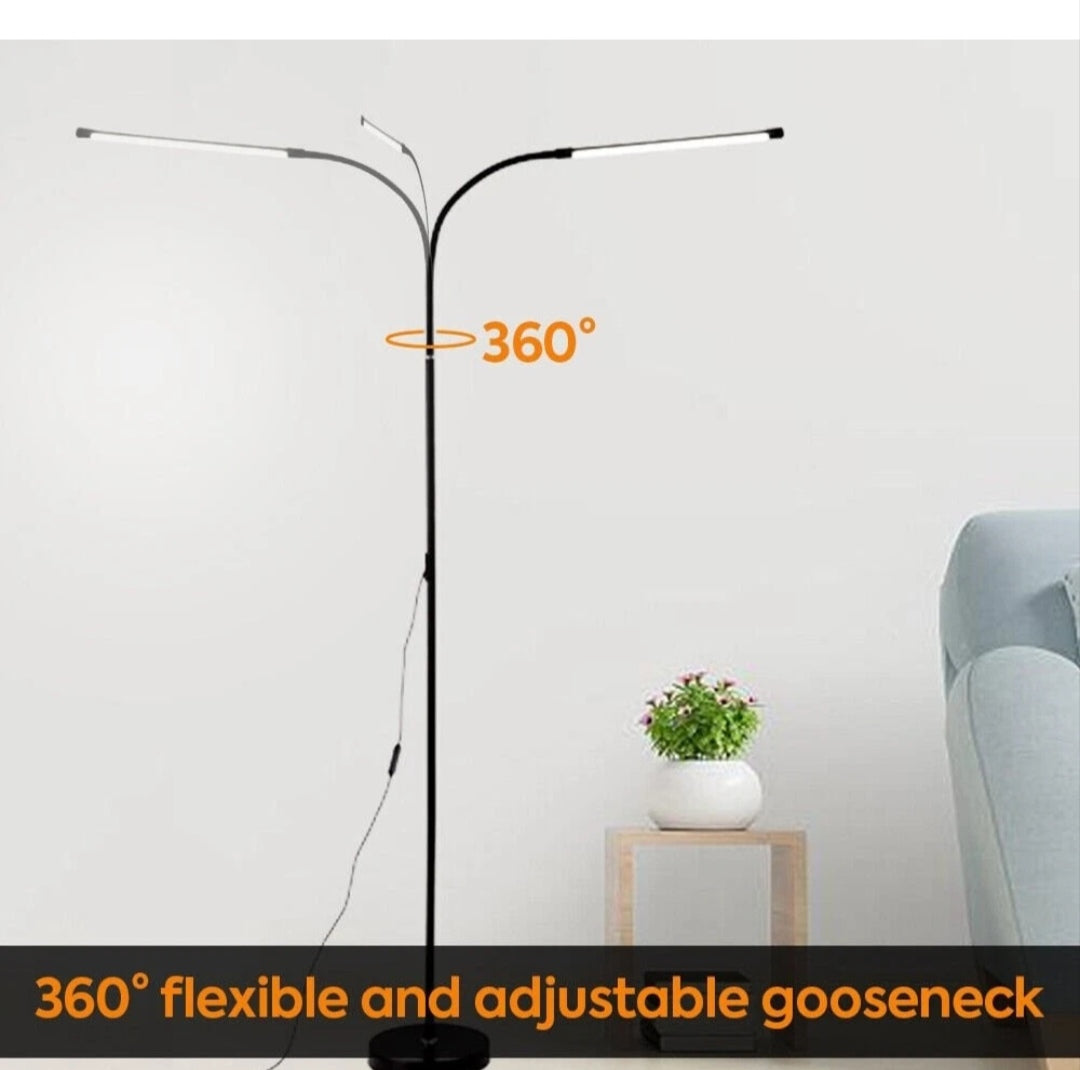 Stehlampe Stehleuchte Leselampe