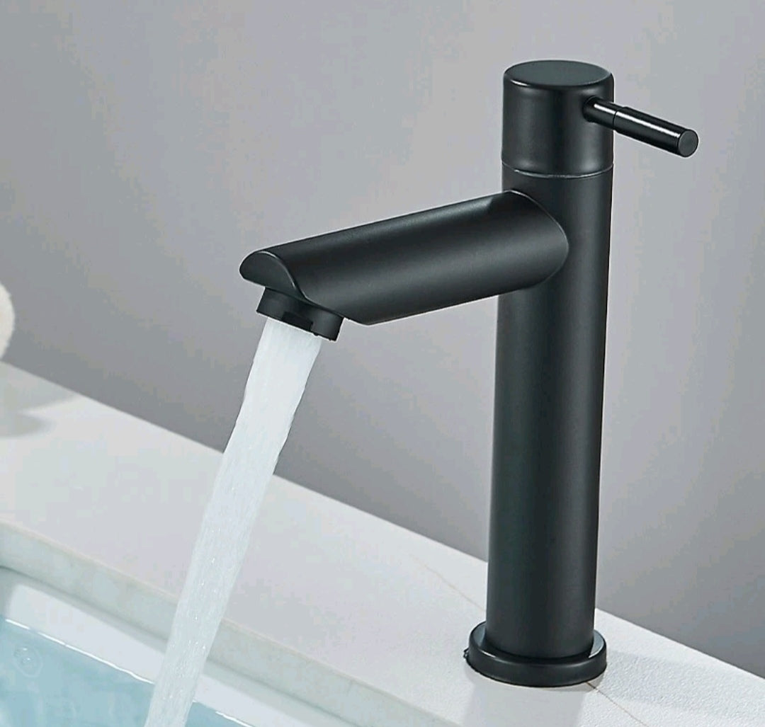 Bad Waschbecken Wasserhahn Kaltwasser Wasserhahn