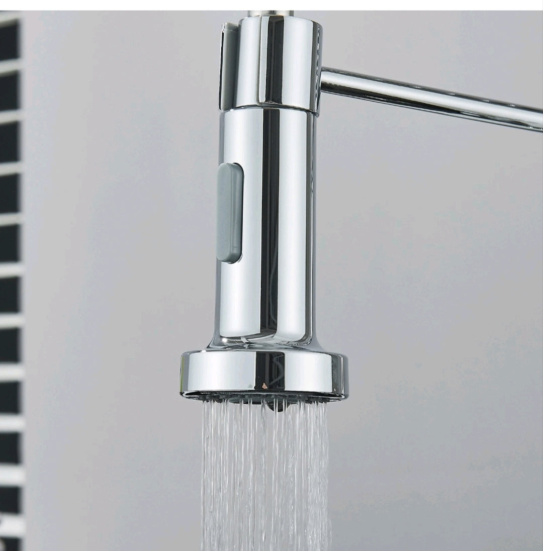 Küchenarmartur Mischbatterie Wasserhahn Eleganz