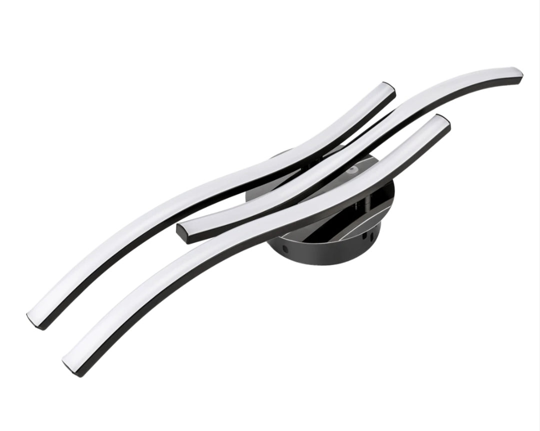 LED Deckenlampe Deckenleuchte Dimmbar Modern