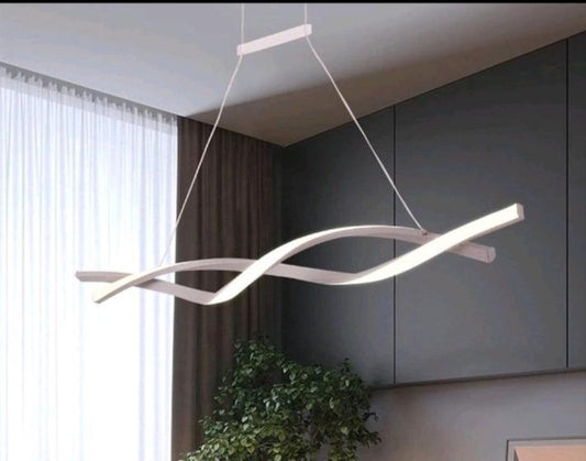 LED Pendelleuchte Deckenlampe Deckenleuchte Dimmbar Modern