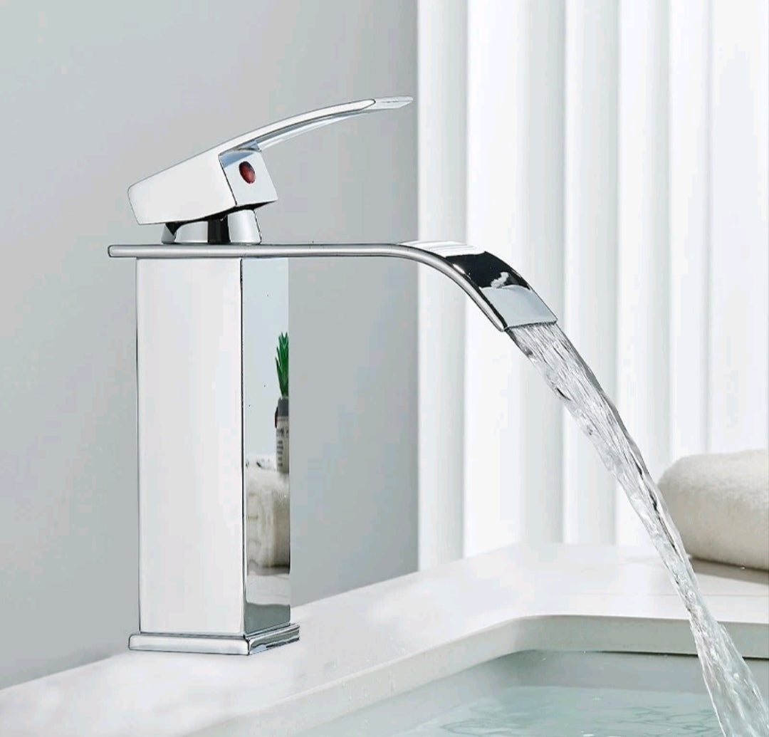 Waschbecken Bad Waschbecken Wasserhahn Armatur Mischbatterie