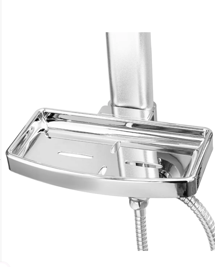 Regenduschsystem Regendusche Duschgarnitur