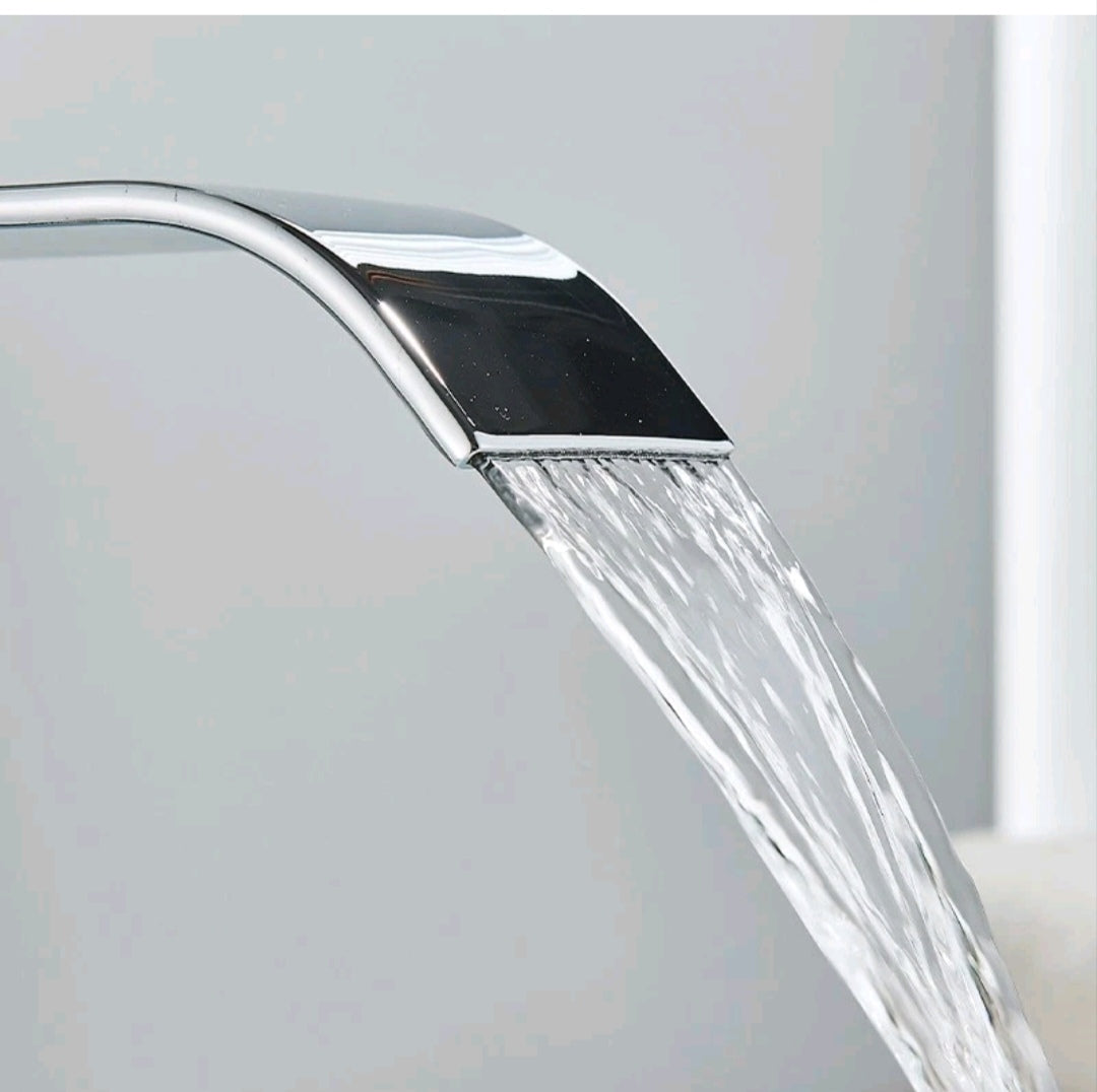 Waschbecken Bad Waschbecken Wasserhahn Armatur Mischbatterie