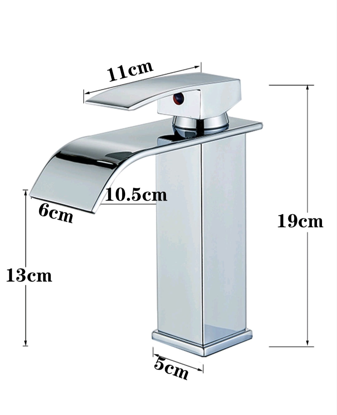 Waschbecken Bad Waschbecken Wasserhahn Armatur Mischbatterie