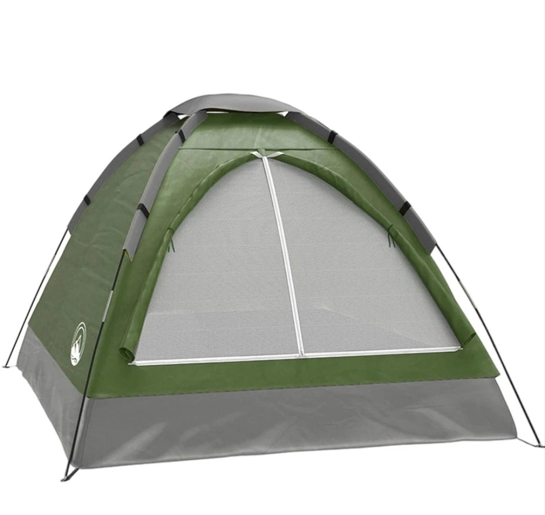 Campingzelt Pop Up Zelt Wurfzelt Wasserfest