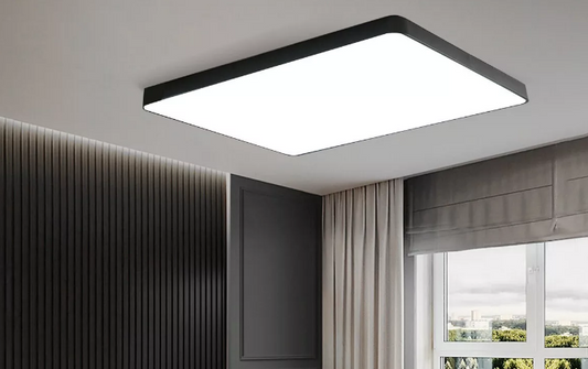 Led Deckenlampe Deckenleuchte Dimmbar App Fernbedienung