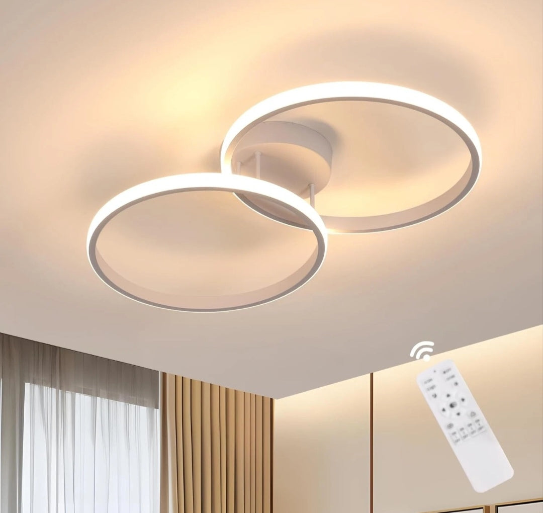 LED Deckenlampe Deckenleuchte Dimmbar Modern