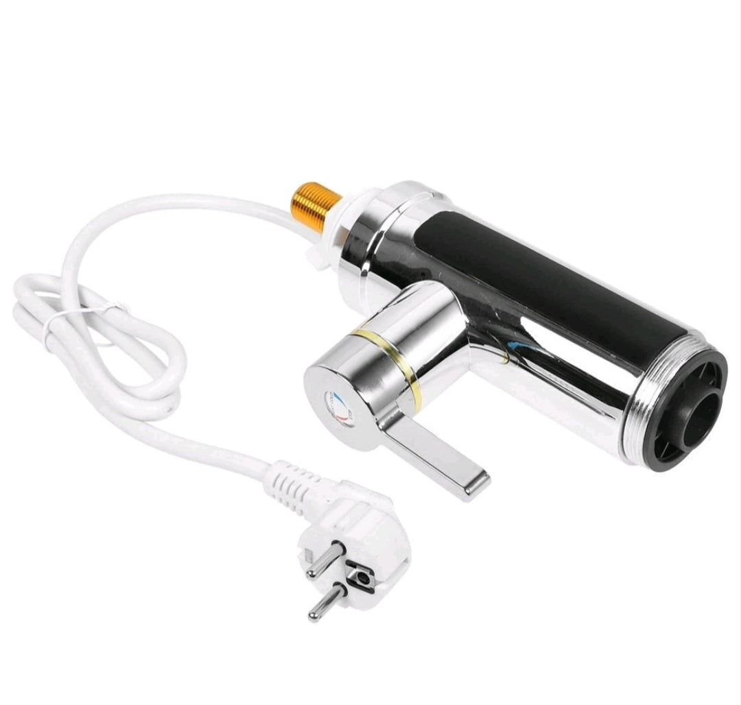 Elektrischer Wasserhahn Mischbatterie Armatur