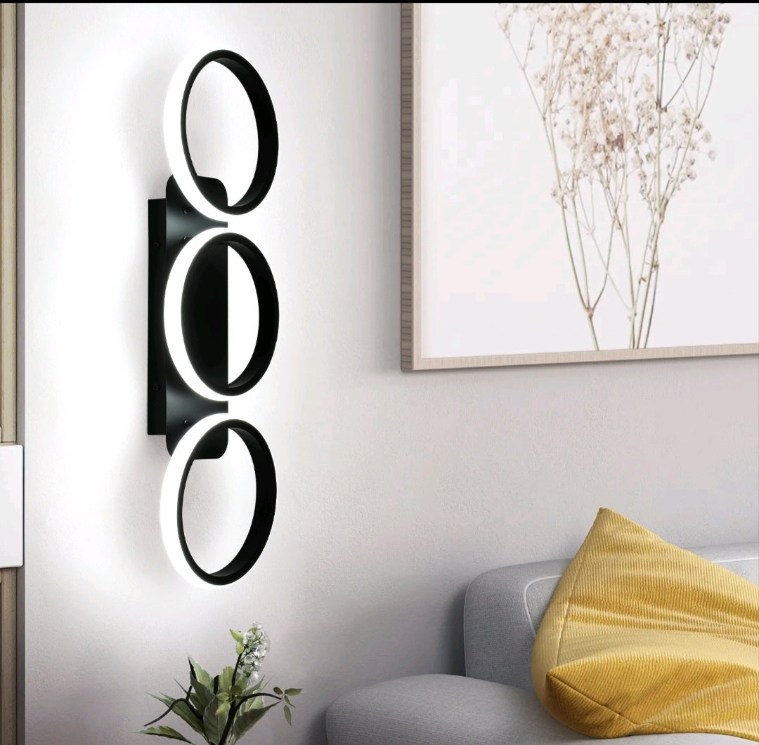 Led Deckenlampe Deckenleuchte 3 Farbig