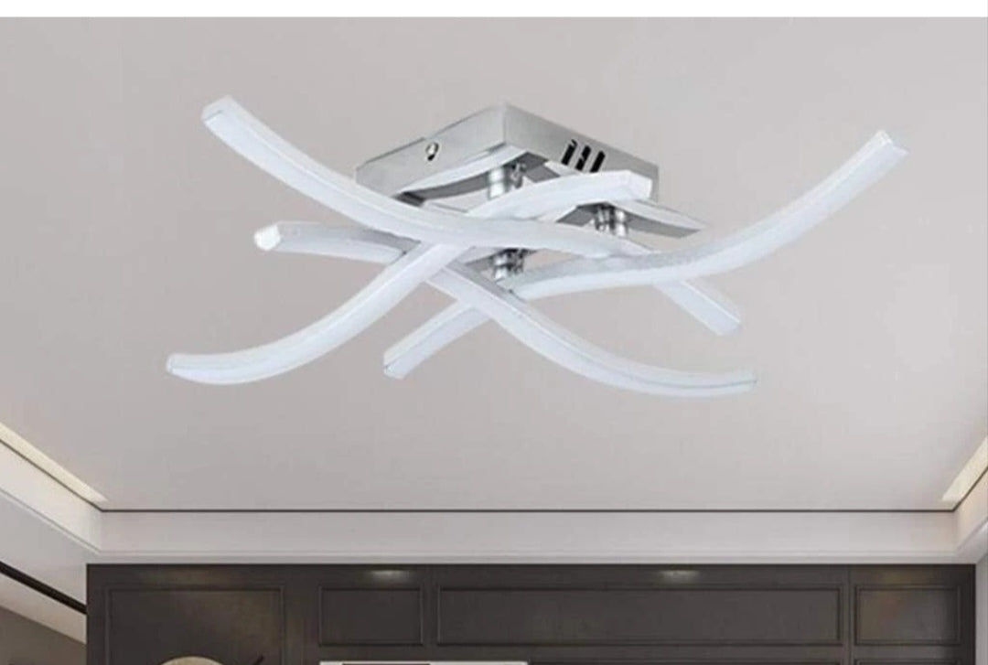 LED Deckenlampe Deckenleuchte Dimmbar