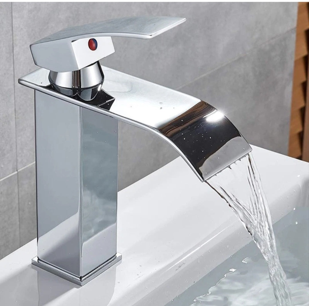 Waschbecken Bad Waschbecken Wasserhahn Armatur Mischbatterie