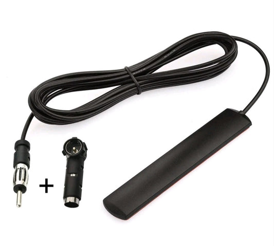 Auto DAB Antenne PKW Radio Antenne