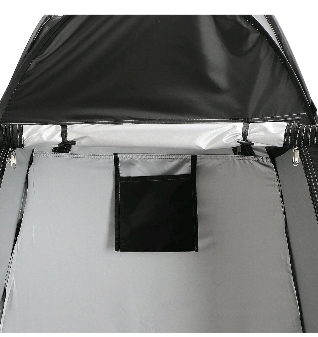 Camping Duschzelt Toilette Umziehkabine Zelt