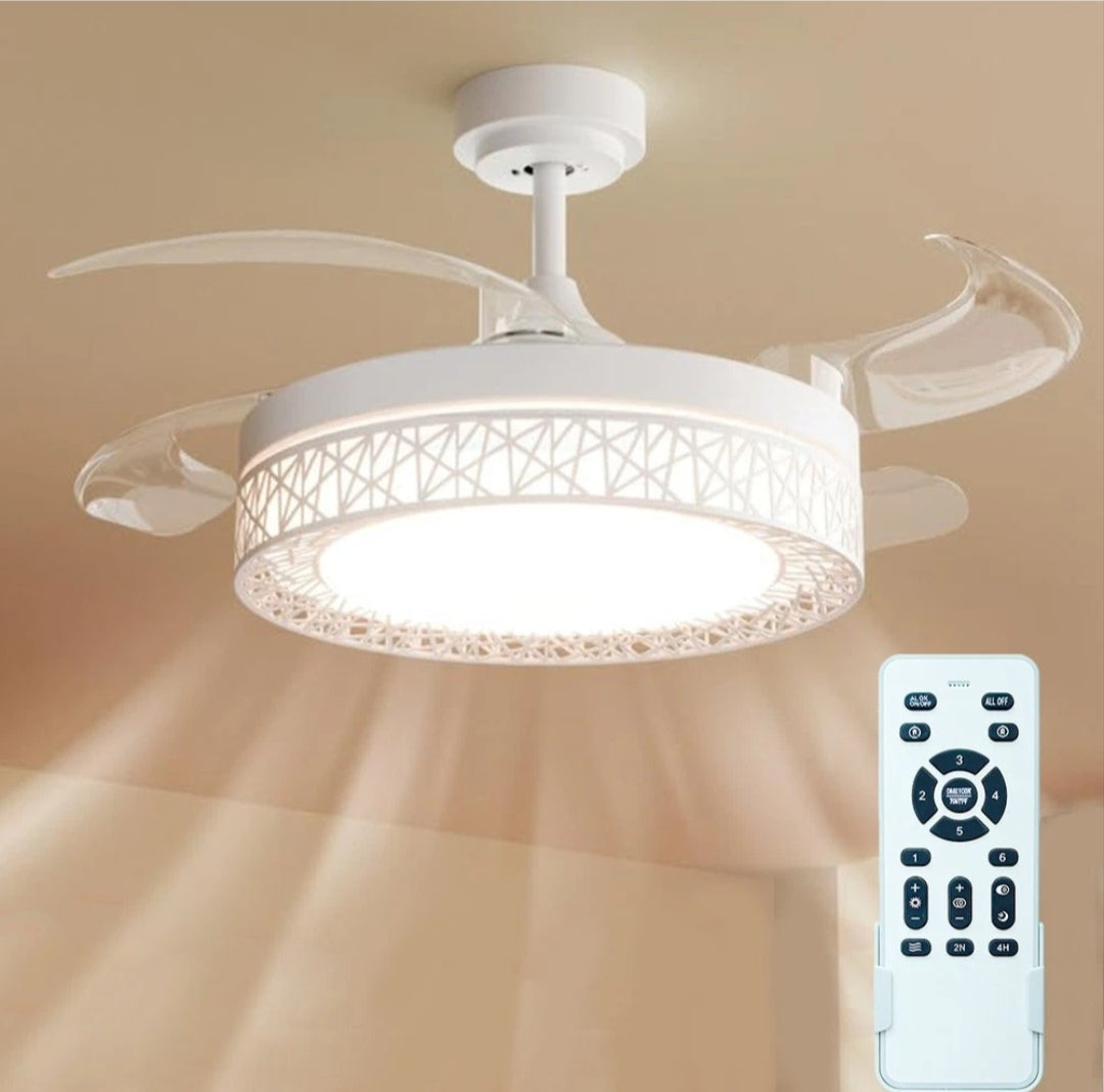 Deckenlampe Deckenventilator Ventilator