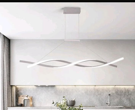 LED Pendelleuchte Deckenlampe Deckenleuchte Dimmbar Modern