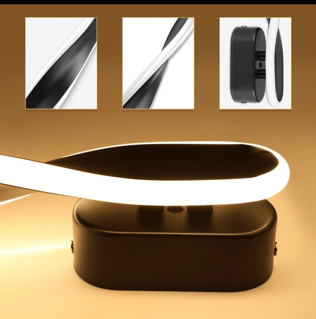 Led Wandleuchte Wandlampe Innenraum