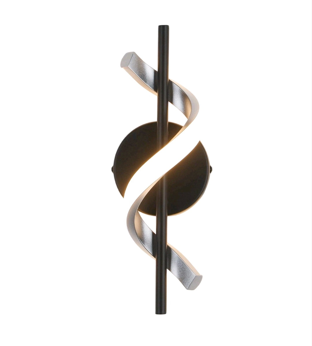 LED Wandleuchte Wandlampe Innenbereich Modern