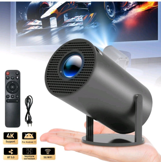 Beamer Mini Beamer Projektor