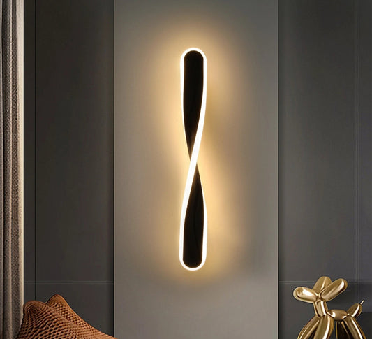 Led Wandleuchte Wandlampe Innenraum