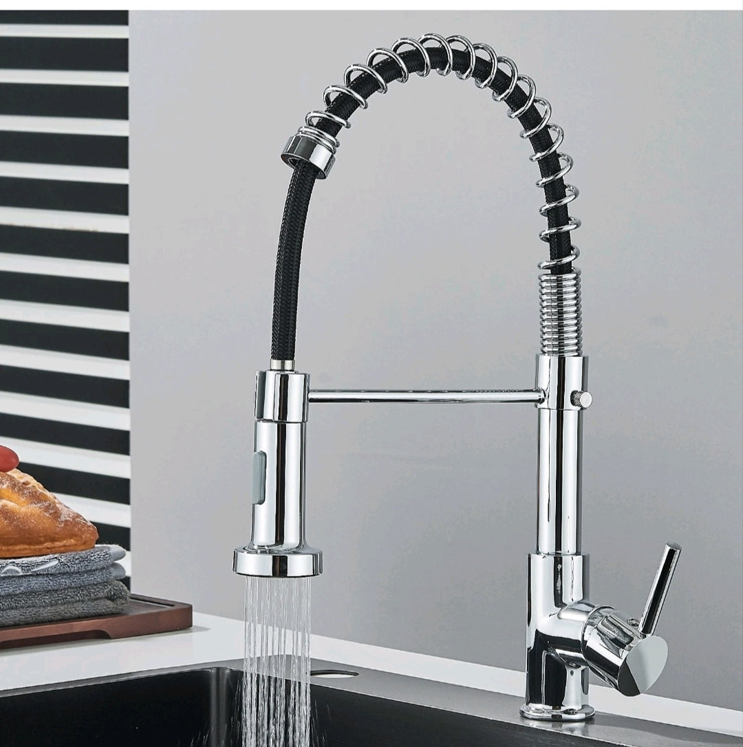 Küchenarmartur Mischbatterie Wasserhahn Eleganz